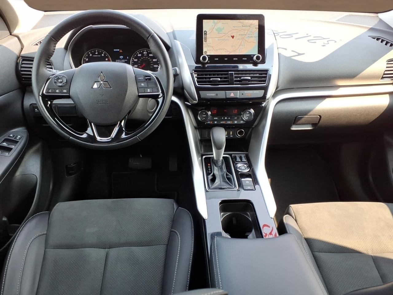 Other Eclipse Cross Black Edition S-AWC 2025