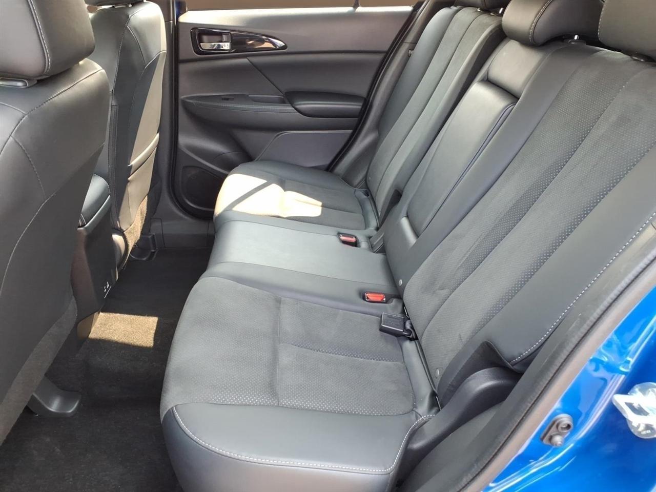 Other Eclipse Cross Black Edition S-AWC 2025