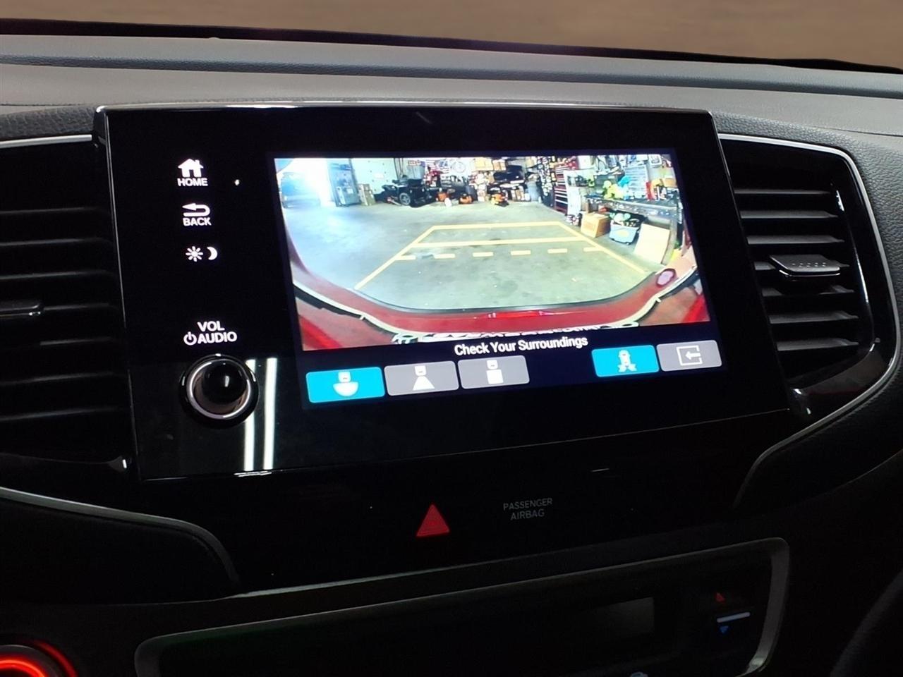 Other Passport EX-L AWD 2024