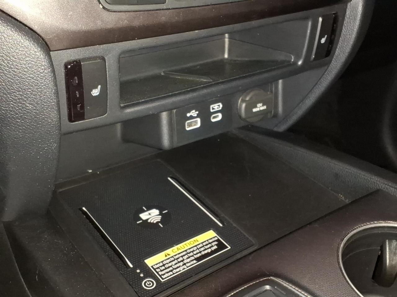 Other Passport EX-L AWD 2024