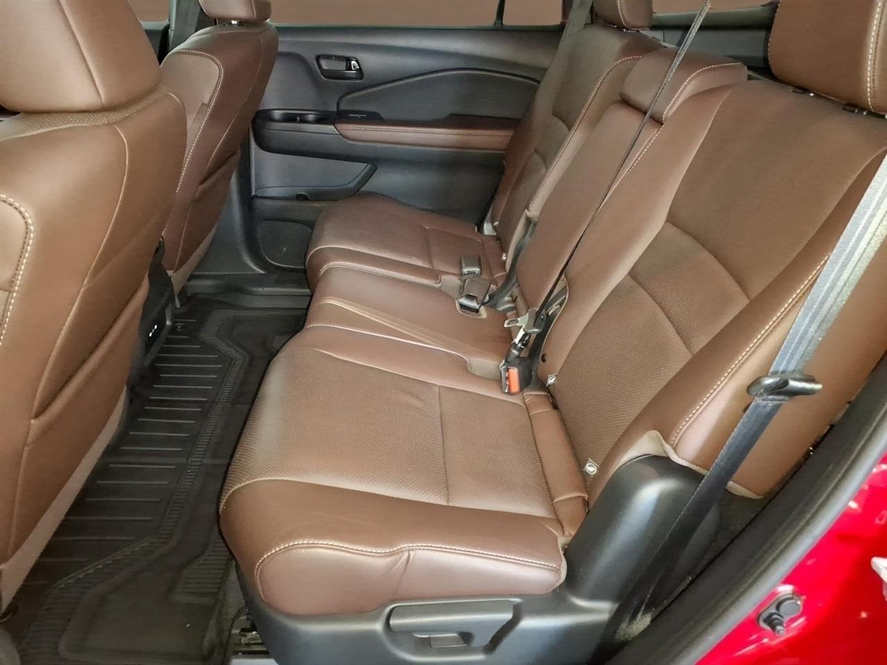 Other Passport EX-L AWD 2024