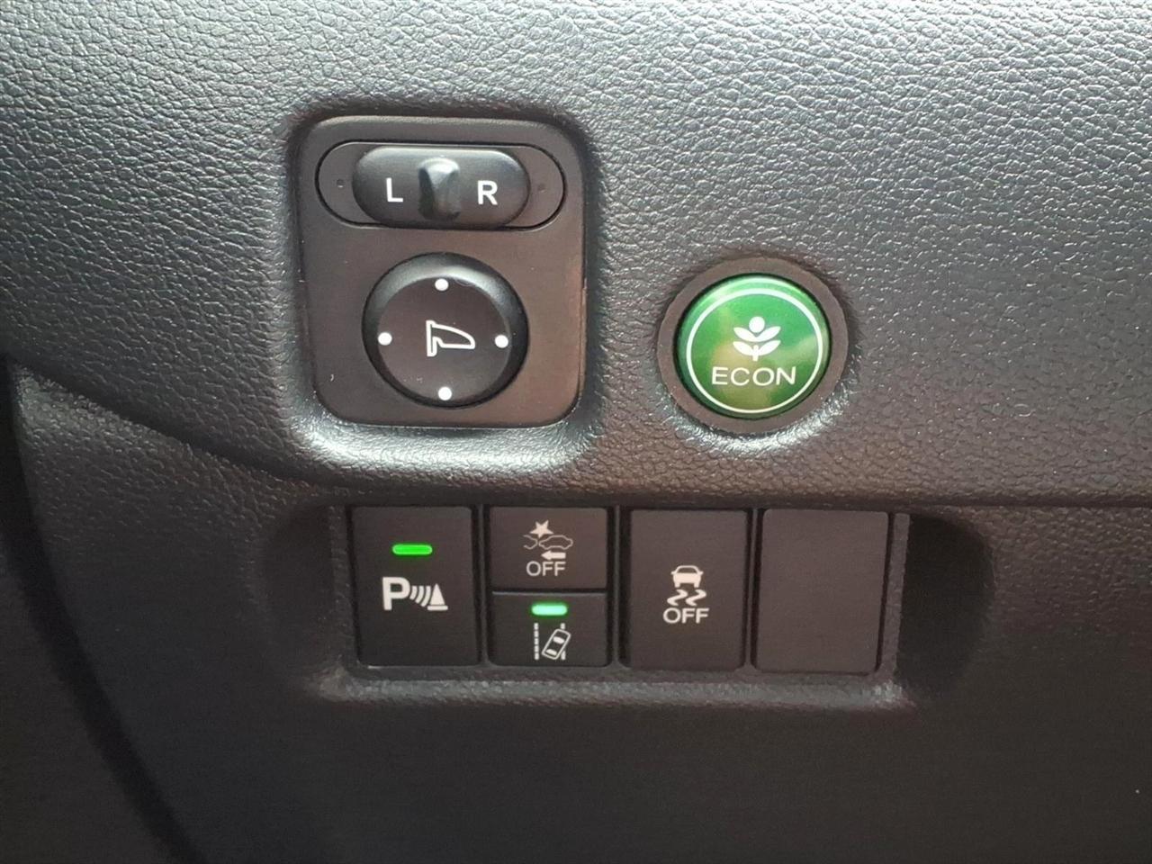 Other Passport EX-L AWD 2024