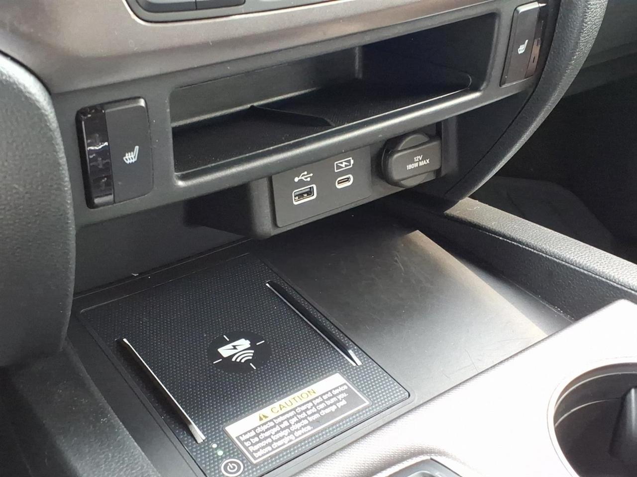 Other Passport EX-L AWD 2024