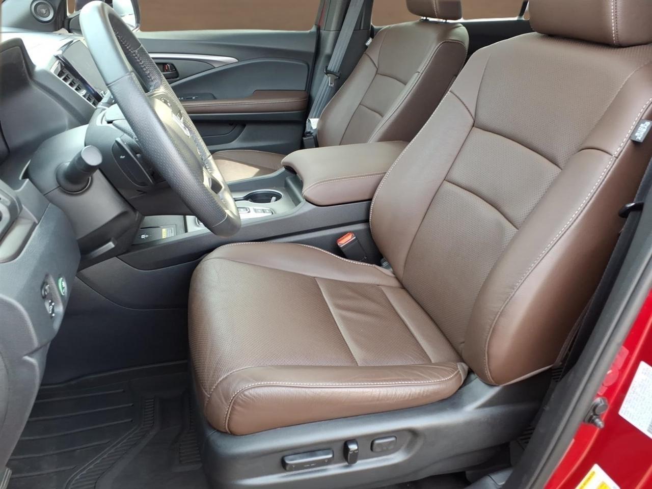 Other Passport EX-L AWD 2024