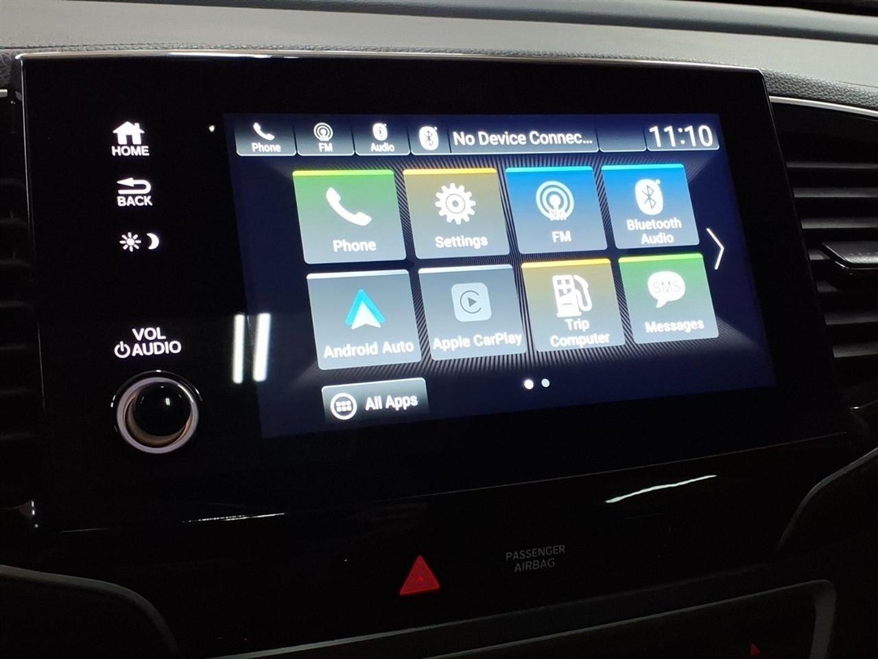 Honda Passport  2024