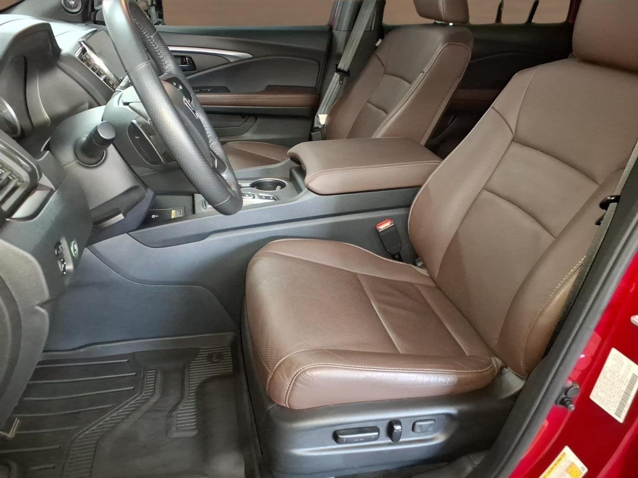 Honda Passport  2024