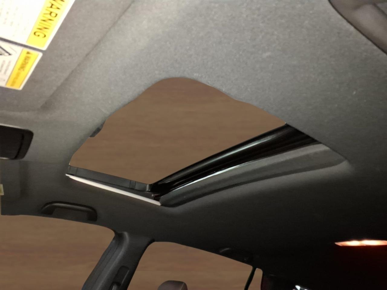 Honda Passport  2024