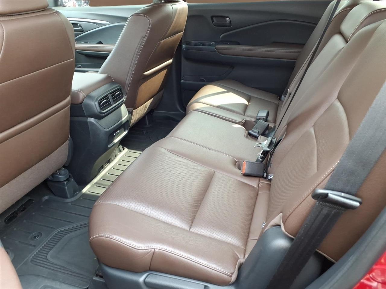 Honda Passport  2024