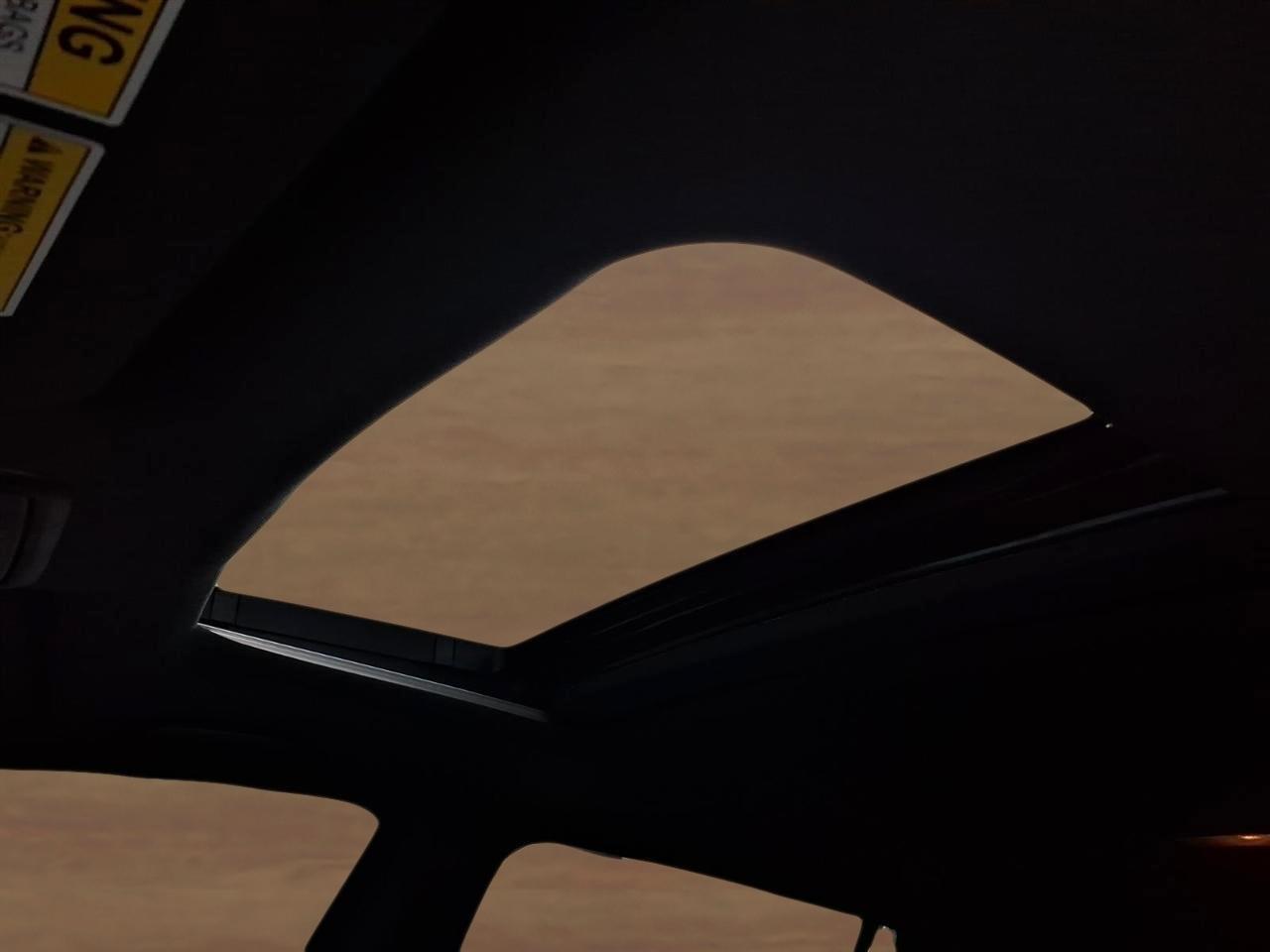 Honda Passport  2024