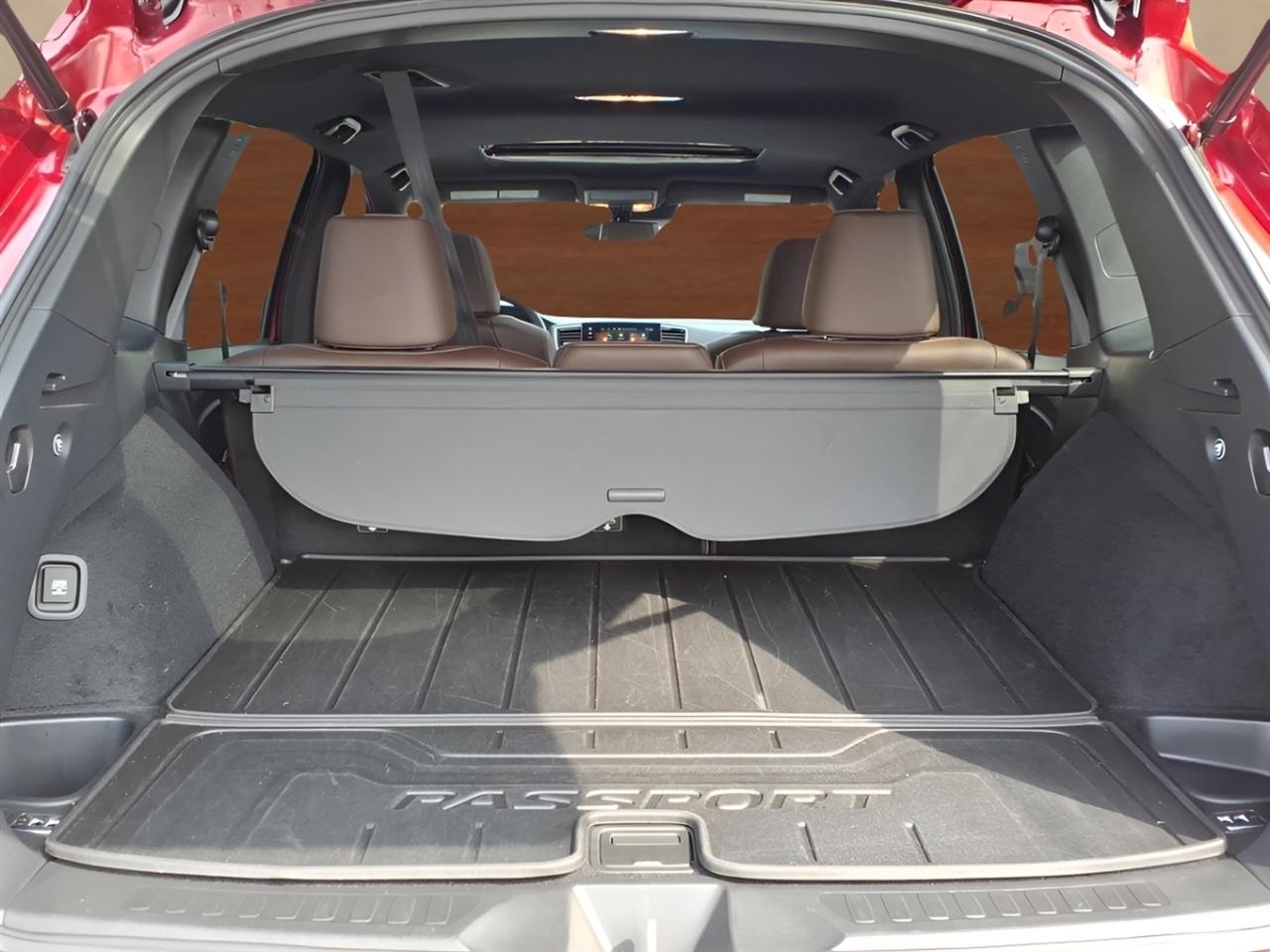 Honda Passport  2024