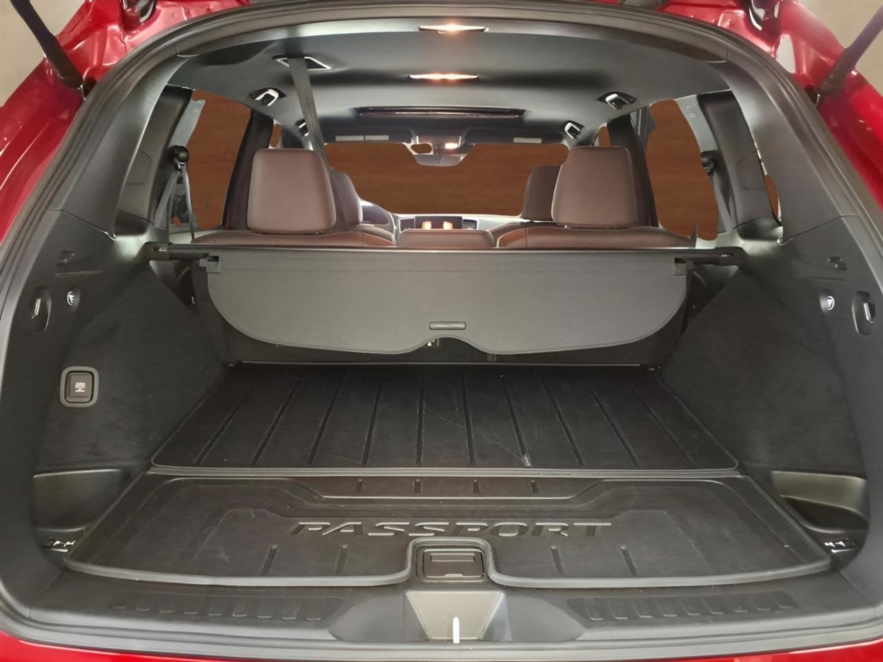 Honda Passport  2024