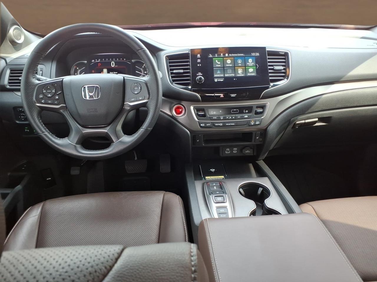 Honda Passport  2024