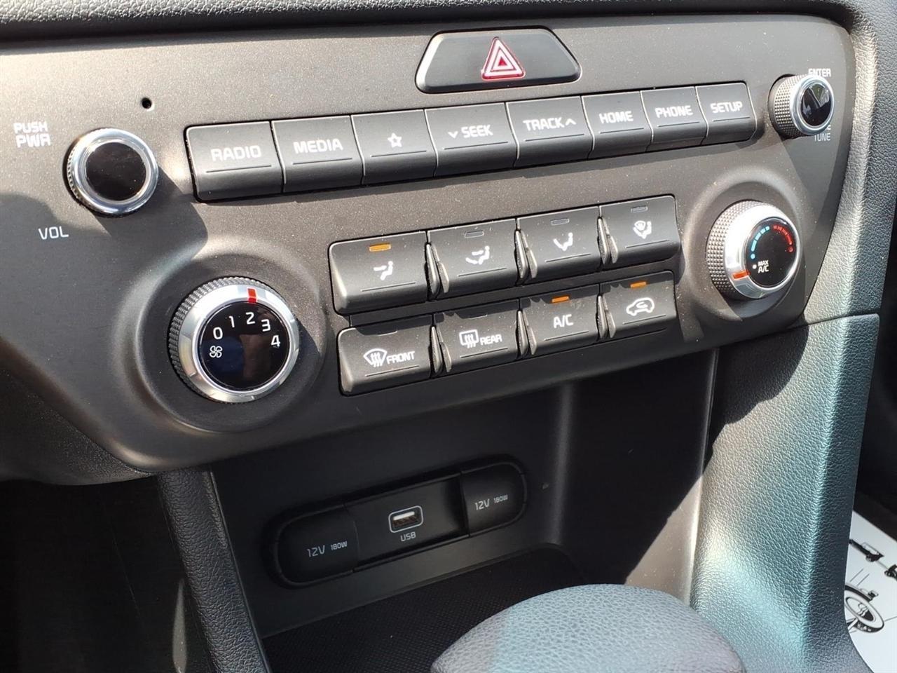Other Sportage LX AWD 2022