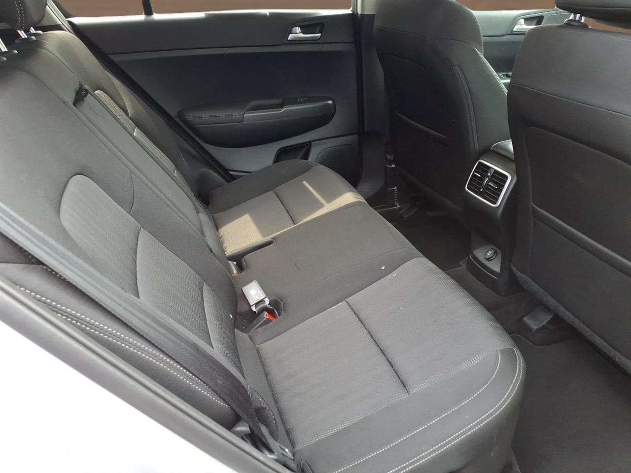 Other Sportage LX AWD 2022