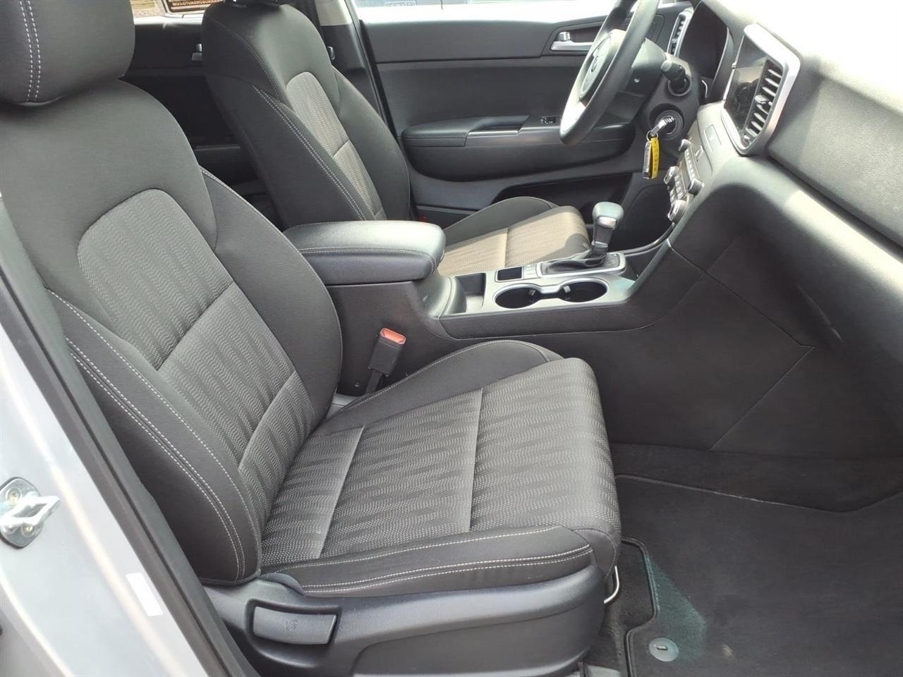 Other Sportage LX AWD 2022