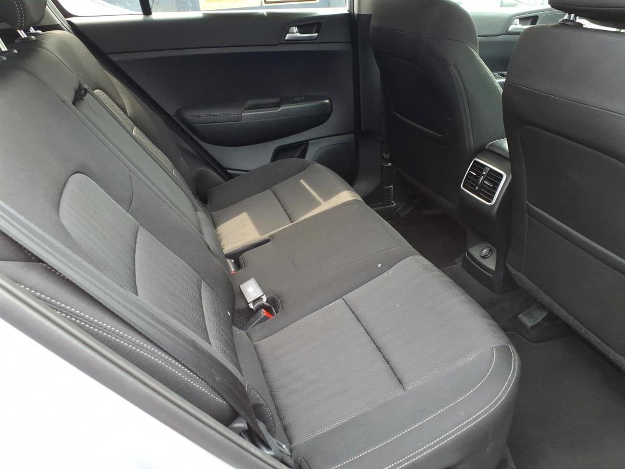 Kia Sportage  2022