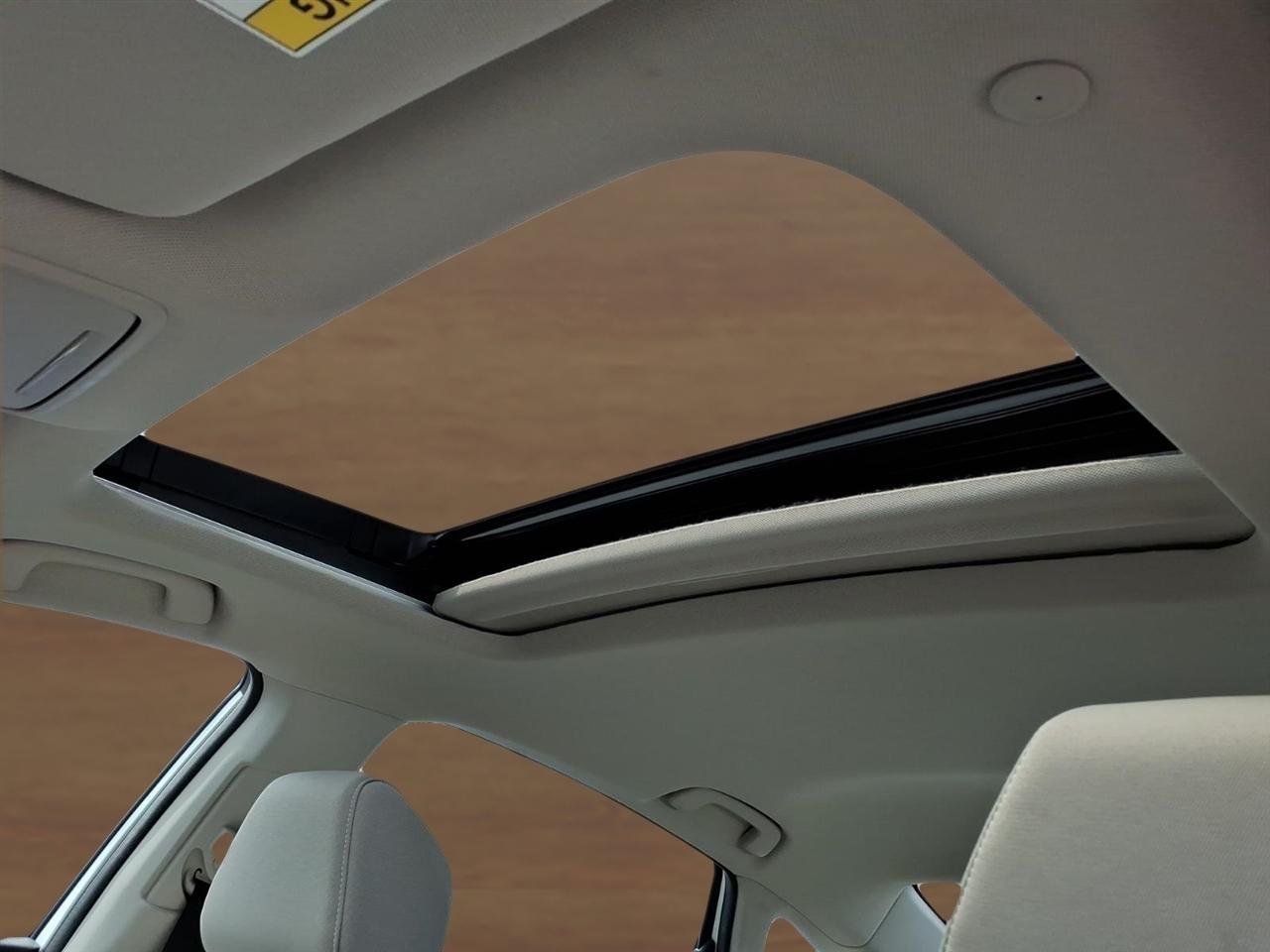 Honda Accord Sedan EX CVT 2023