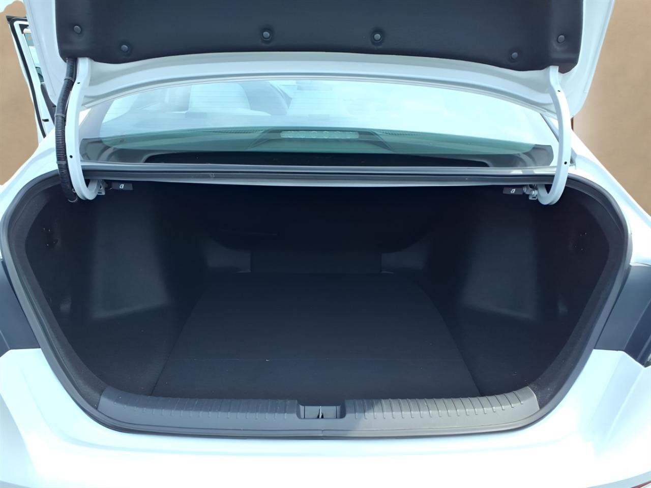 Honda Accord Sedan EX CVT 2023