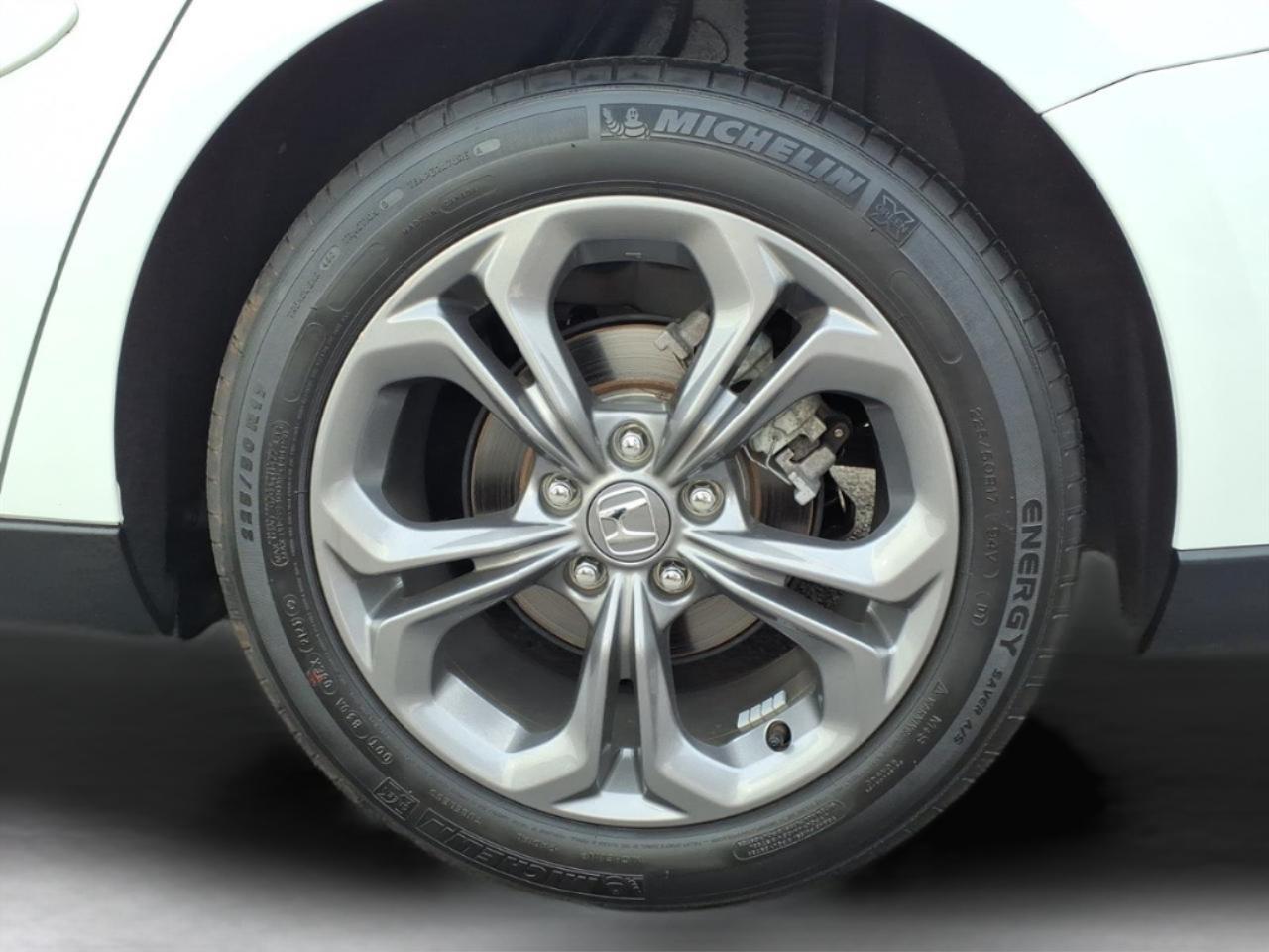 Honda Accord Sedan EX CVT 2023