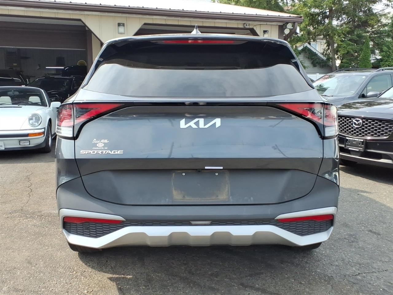 Kia Sportage EX FWD 2023