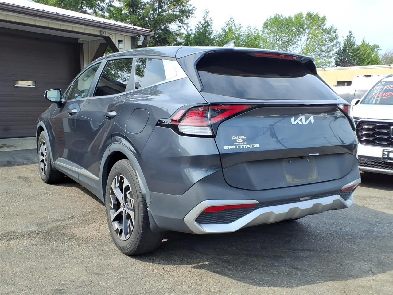 Kia Sportage EX FWD 2023