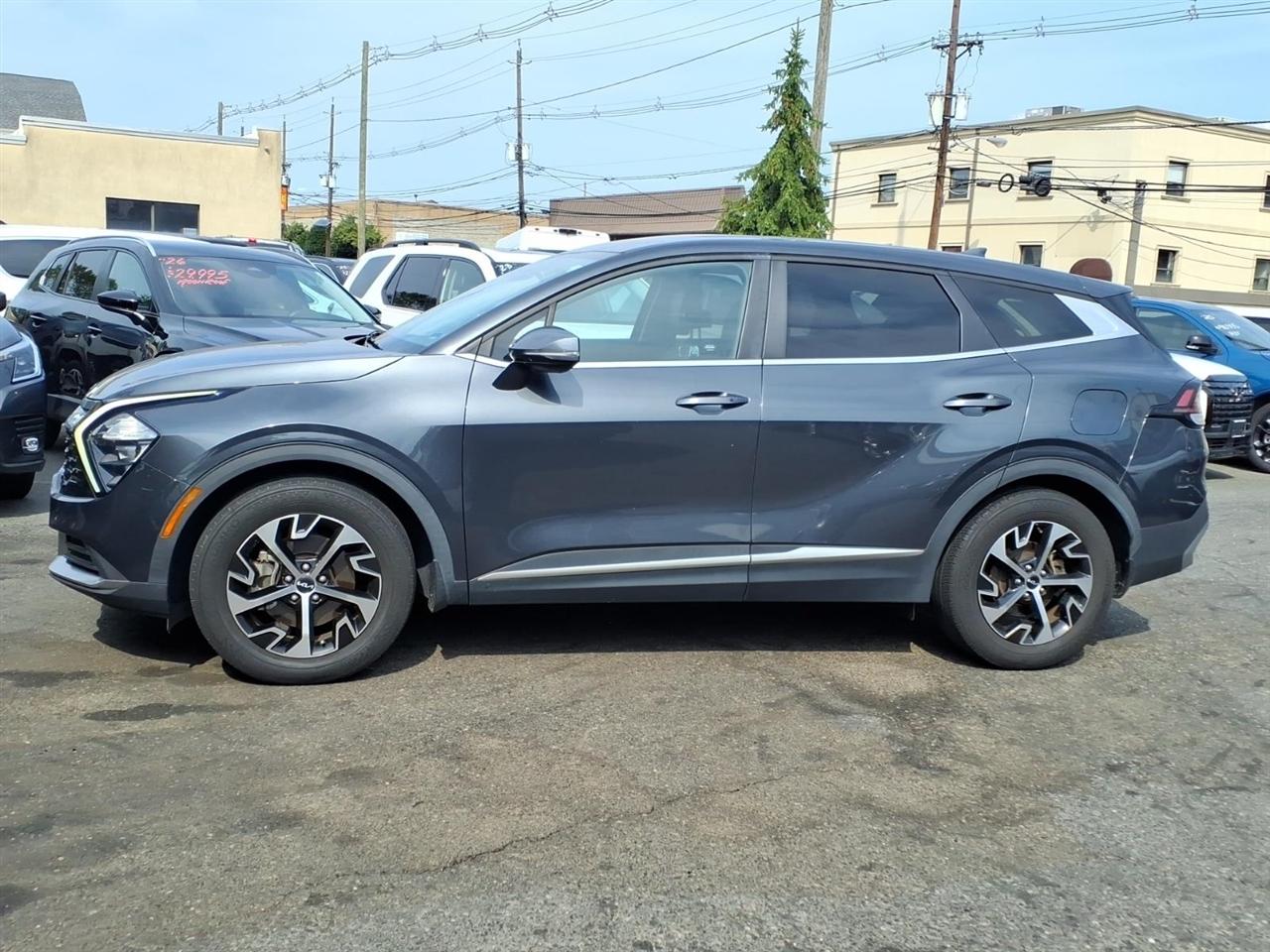 Kia Sportage EX FWD 2023
