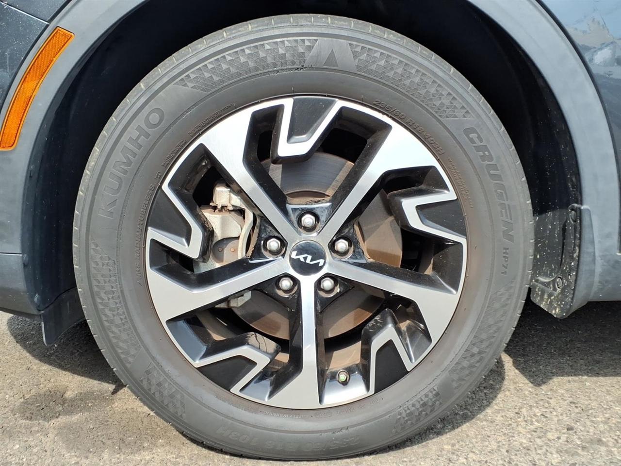 Kia Sportage EX FWD 2023