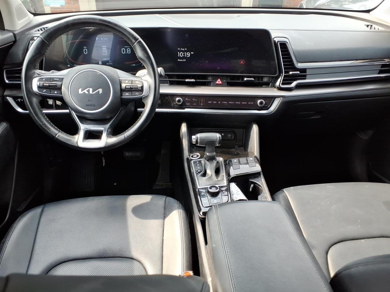 Kia Sportage EX FWD 2023