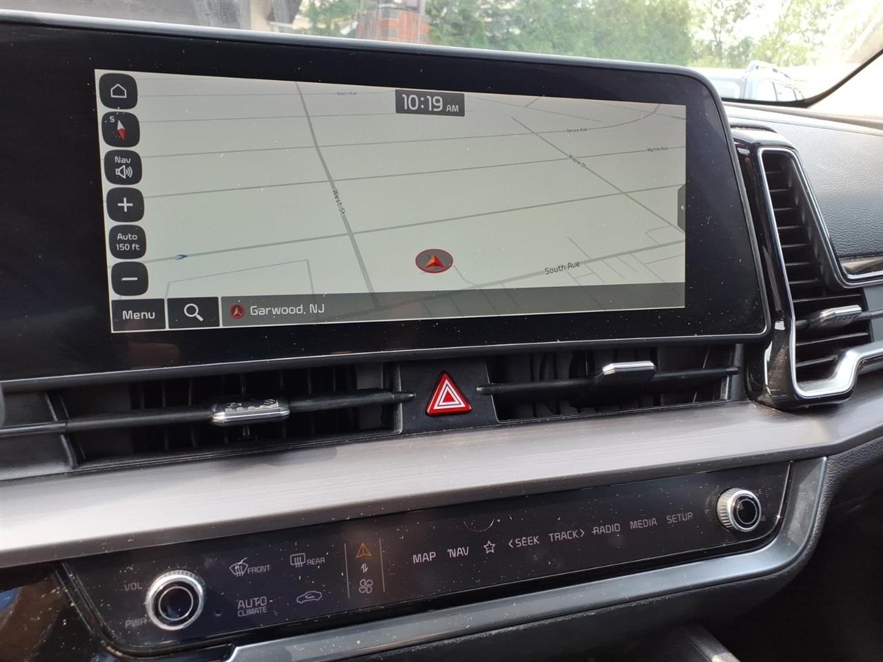 Kia Sportage EX FWD 2023