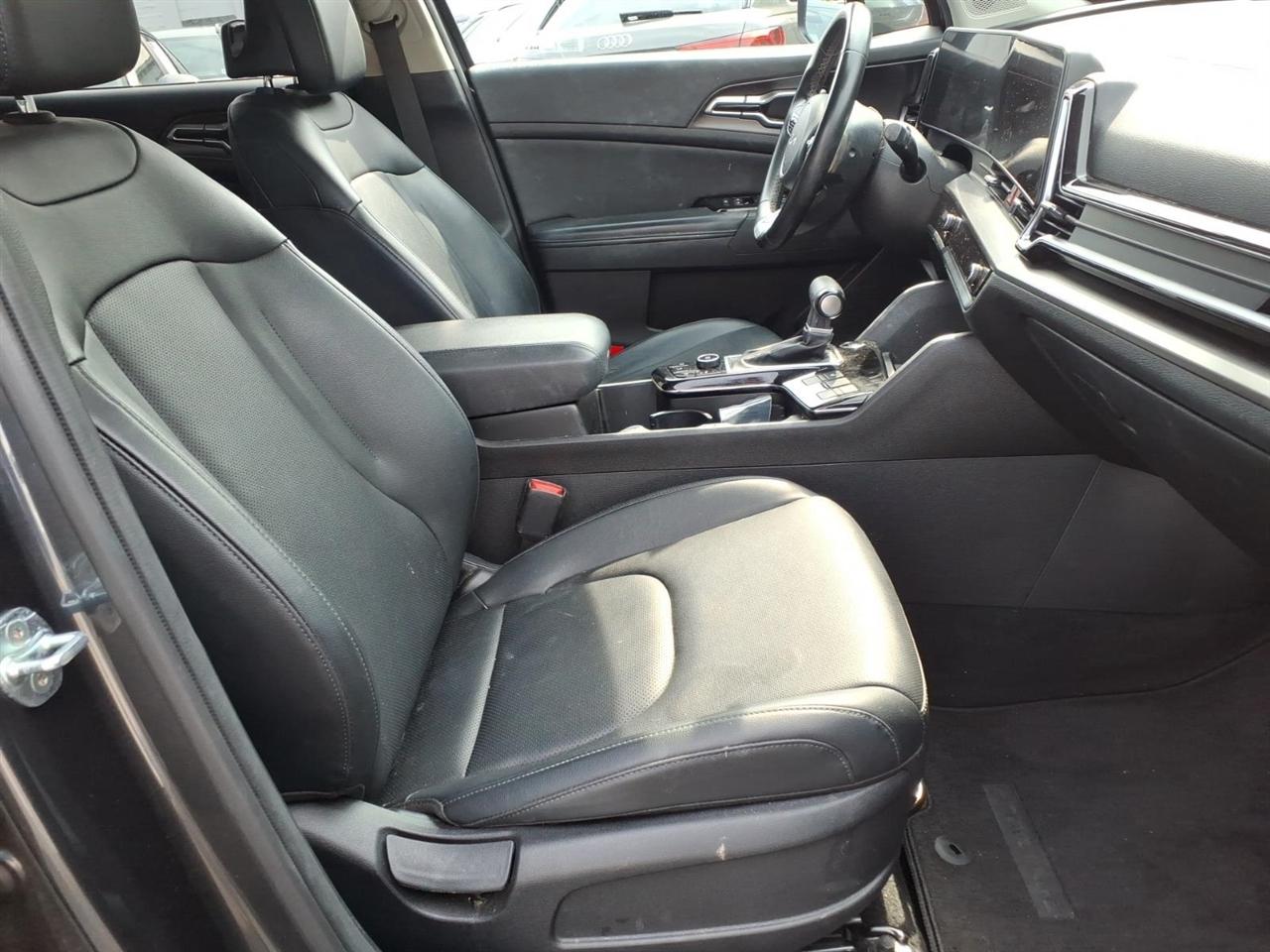 Kia Sportage EX FWD 2023