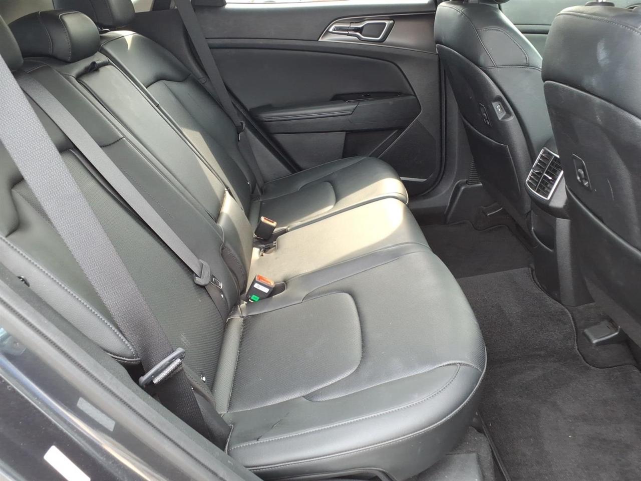Kia Sportage EX FWD 2023