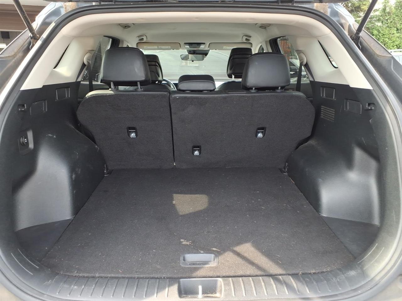 Kia Sportage EX FWD 2023