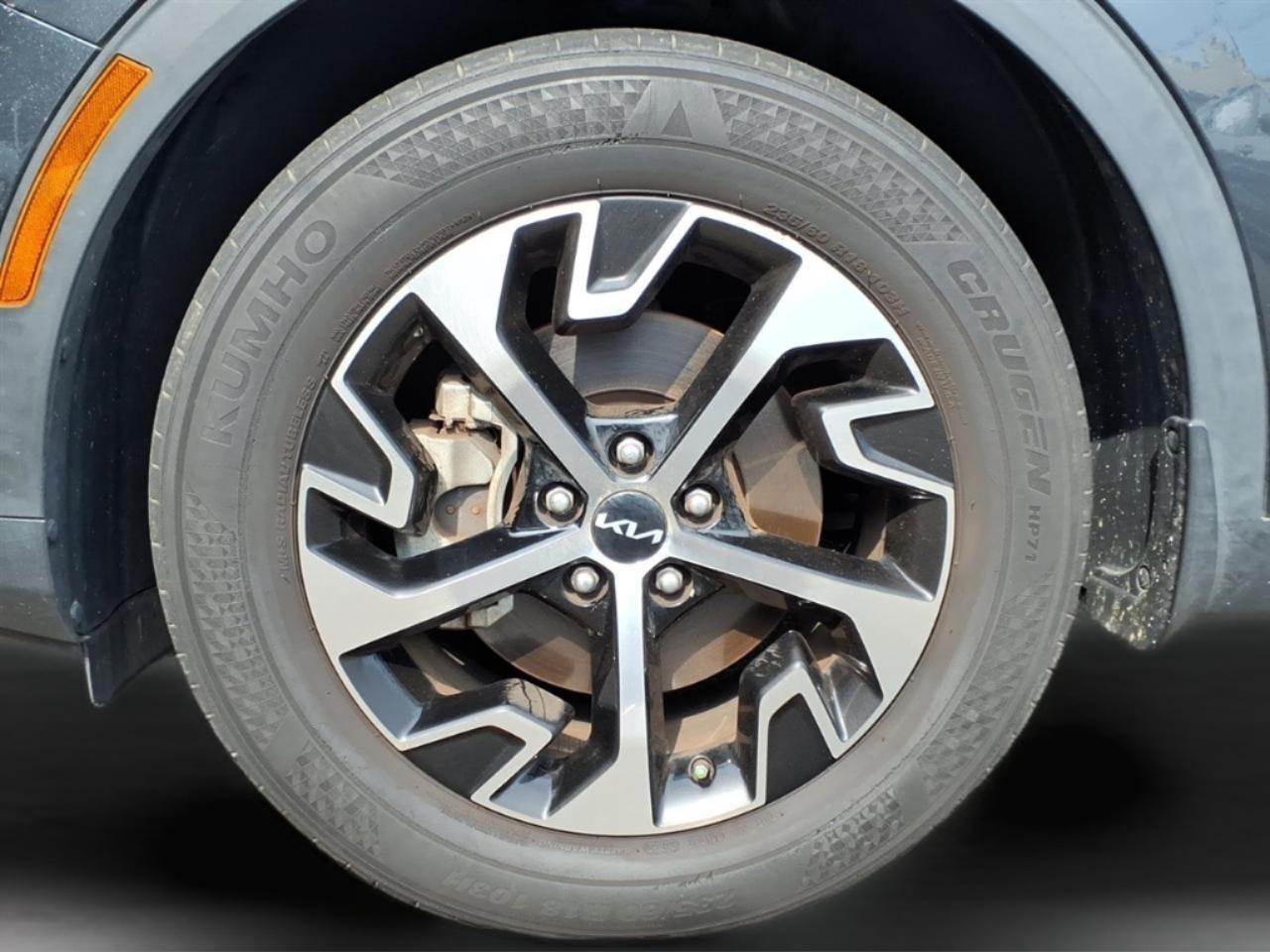 Kia Sportage EX FWD 2023