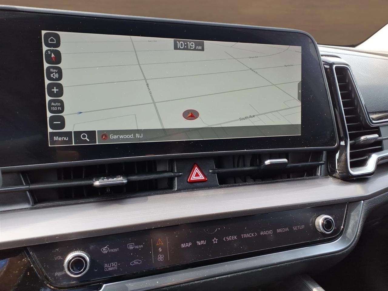 Kia Sportage EX FWD 2023