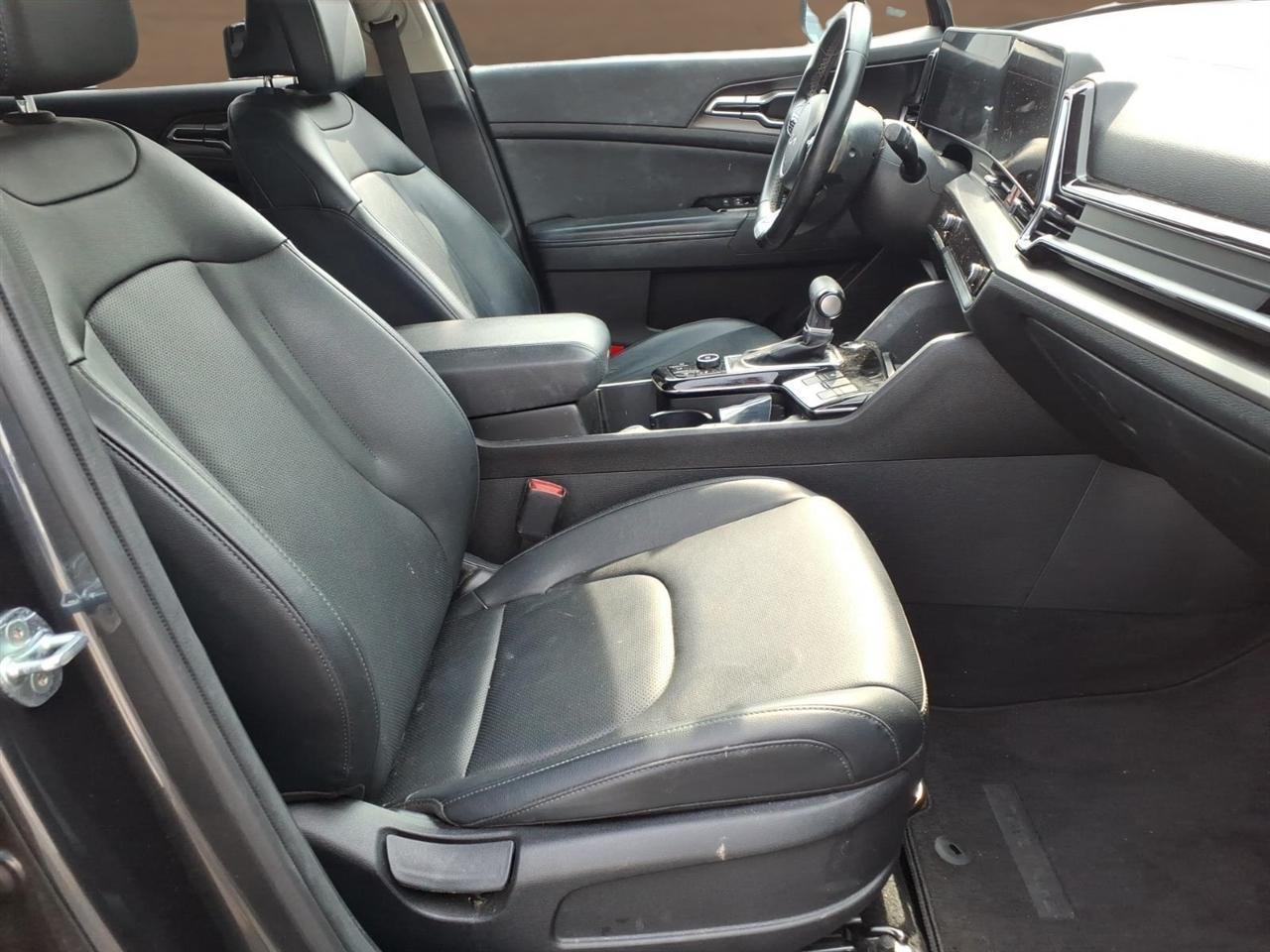 Kia Sportage EX FWD 2023