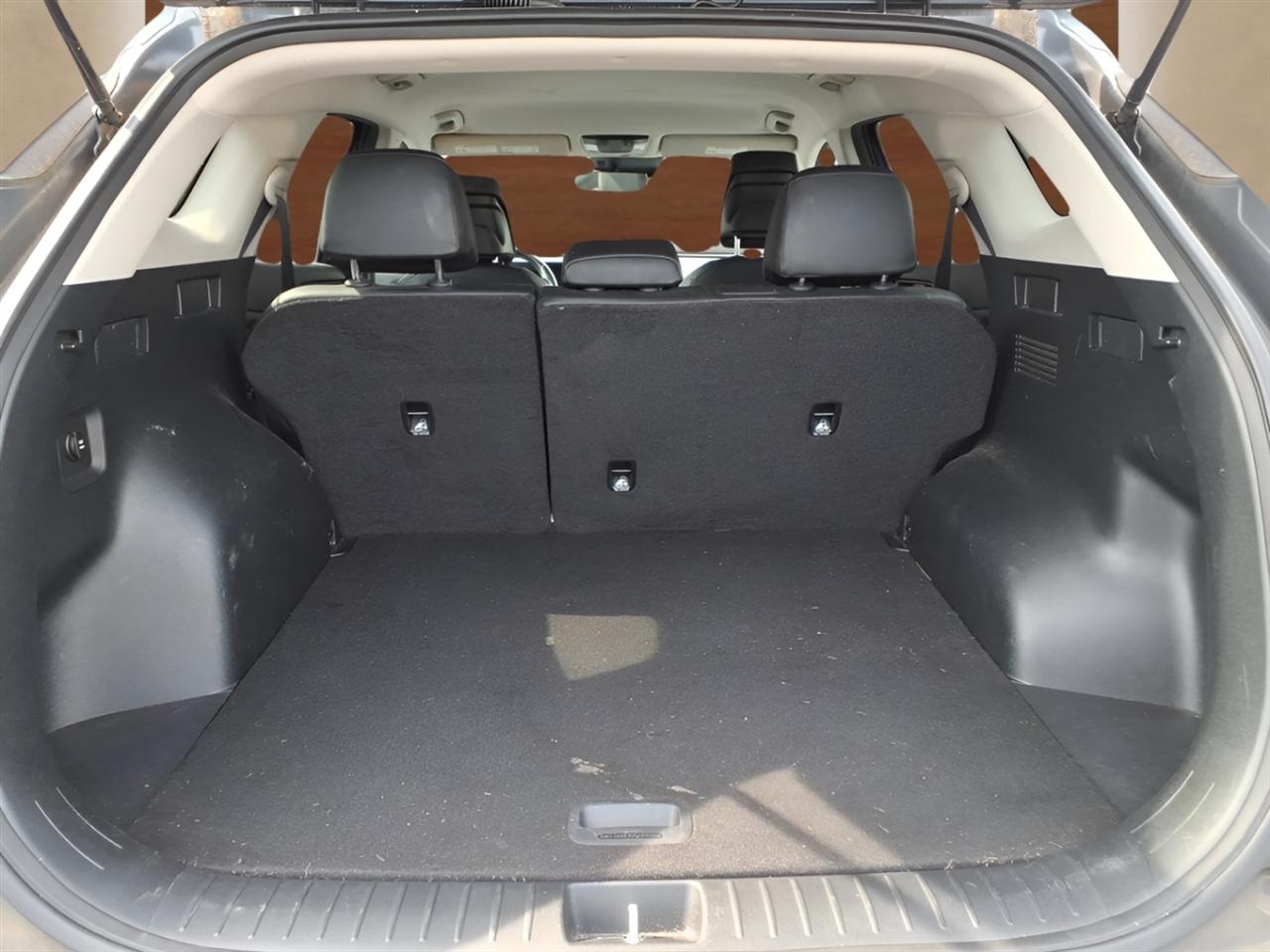 Kia Sportage EX FWD 2023