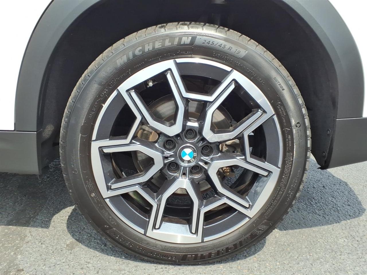 BMW X2 xDrive28i Sports Activity Coupe 2026