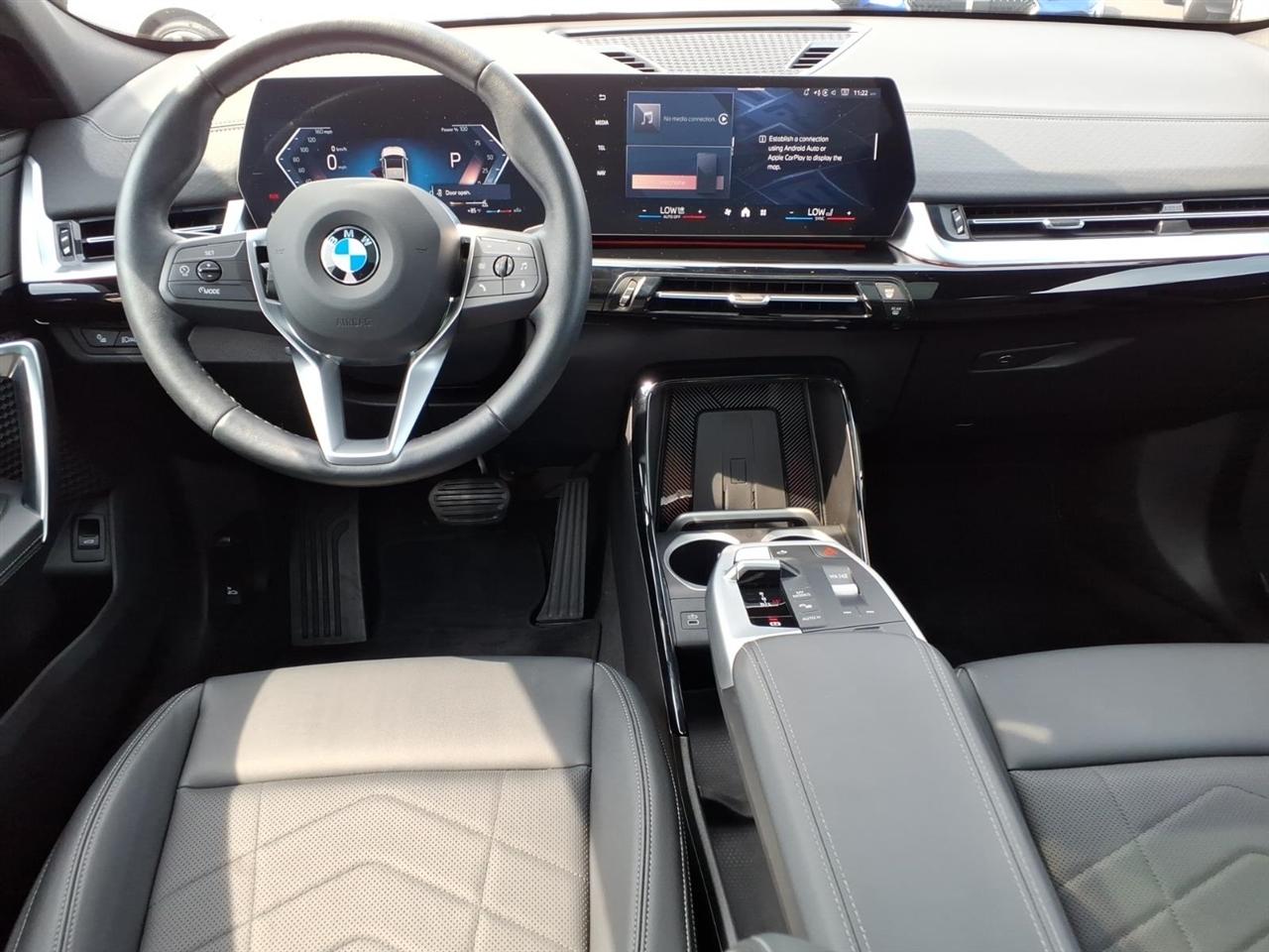 BMW X2 xDrive28i Sports Activity Coupe 2026