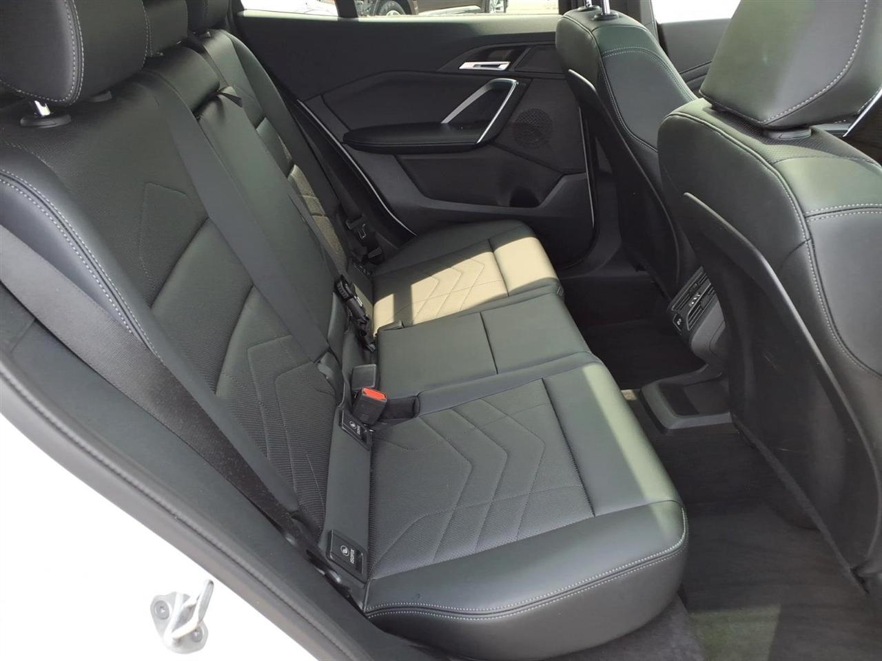 BMW X2 xDrive28i Sports Activity Coupe 2026