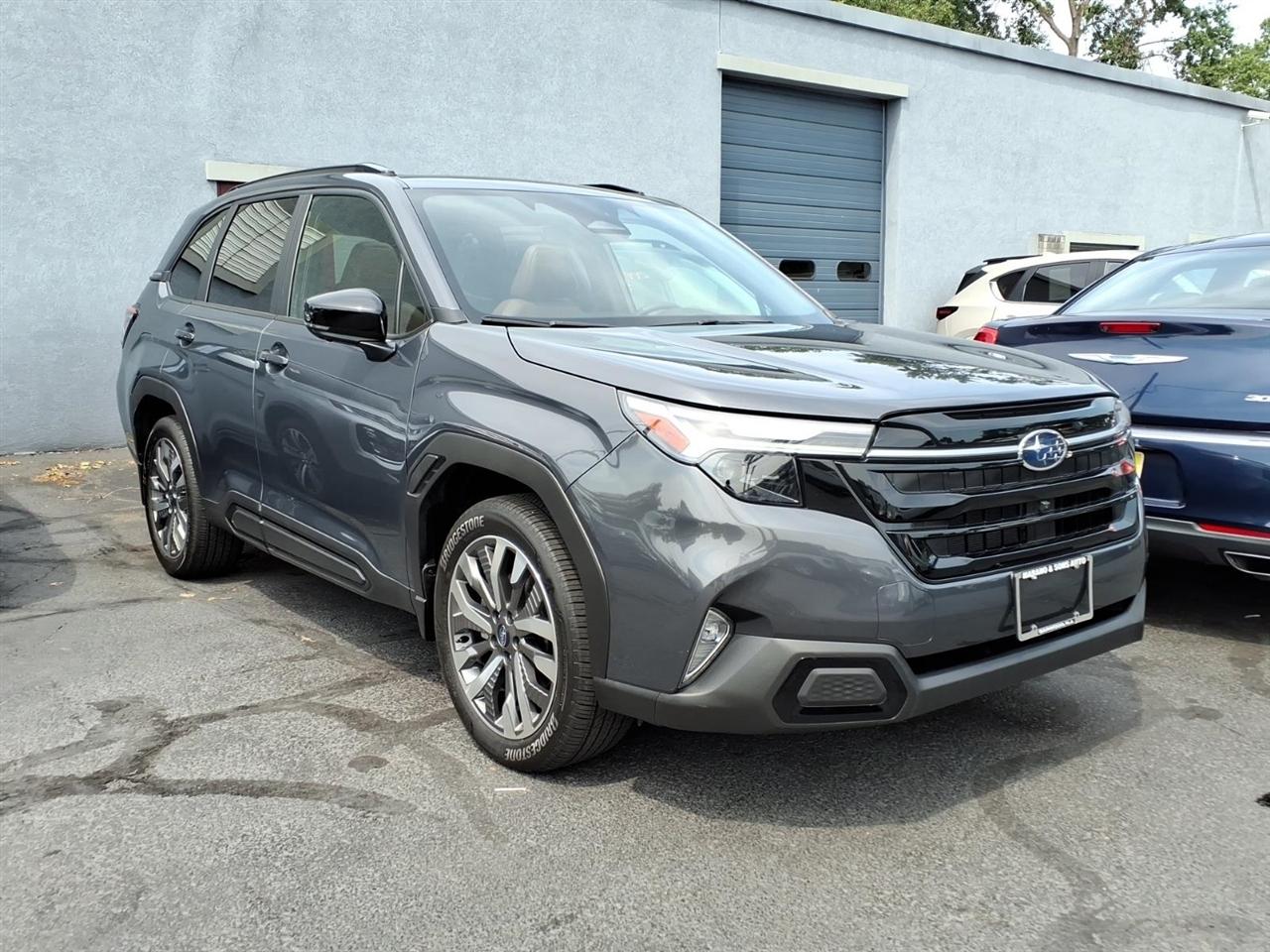 Subaru Forester Touring AWD 2025