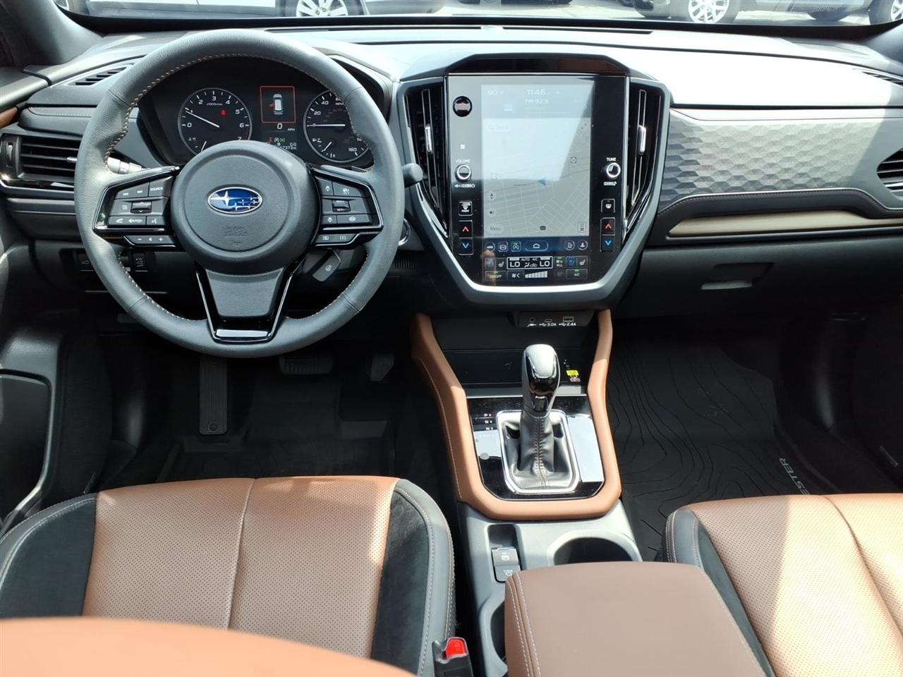 Subaru Forester Touring AWD 2025
