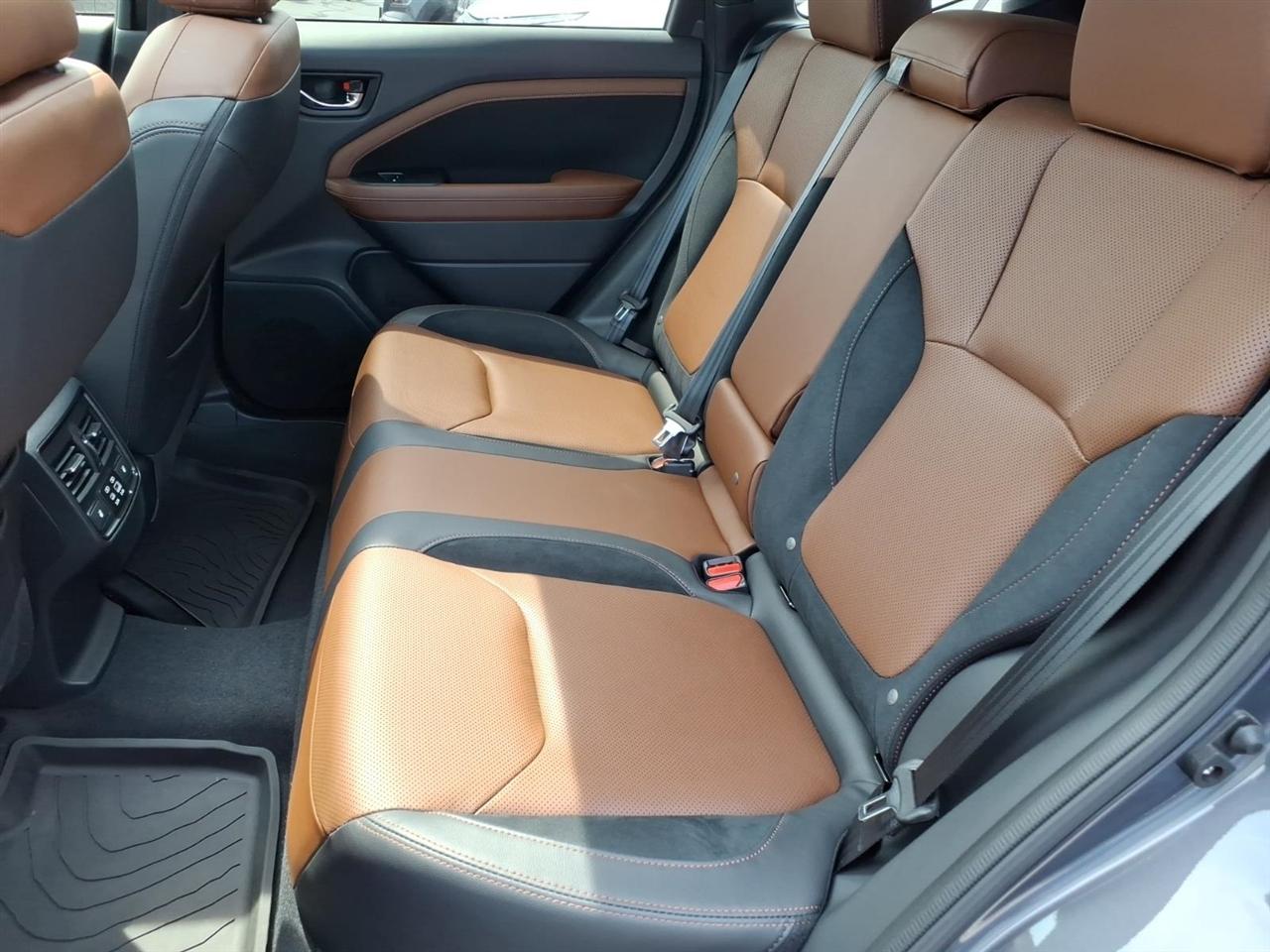 Subaru Forester Touring AWD 2025