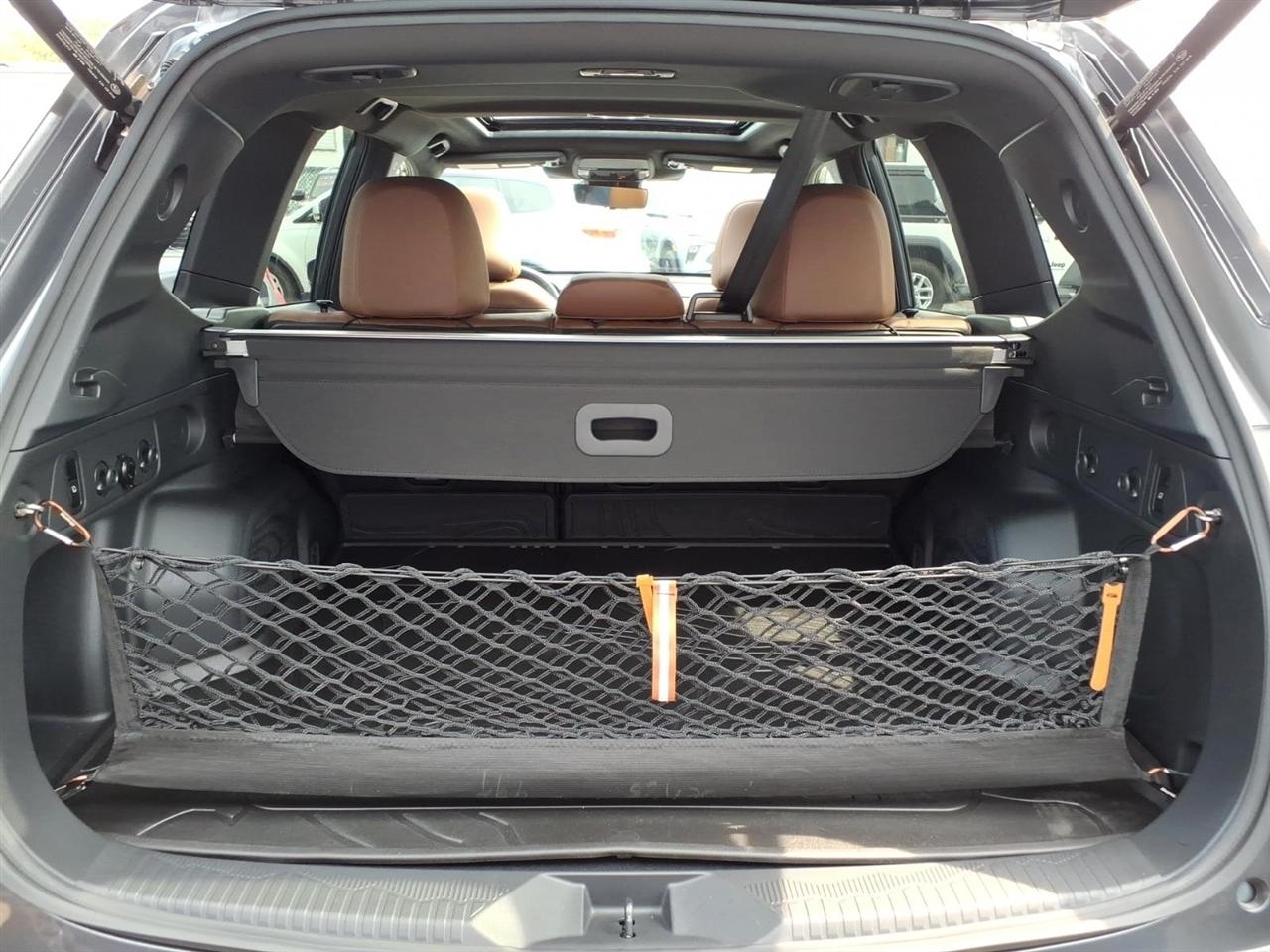 Subaru Forester Touring AWD 2025