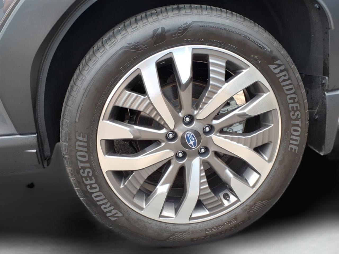Subaru Forester Touring AWD 2025