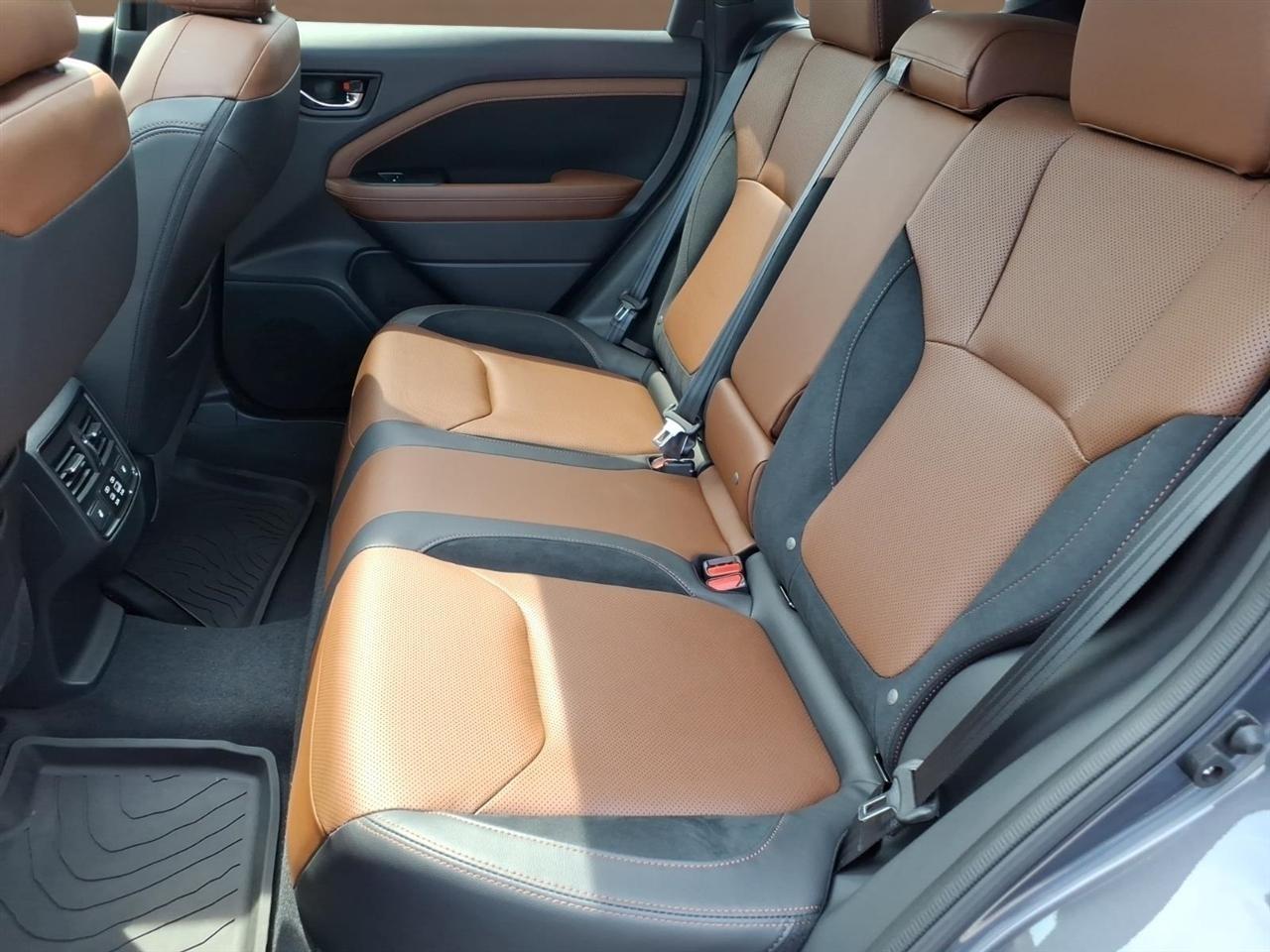 Subaru Forester Touring AWD 2025