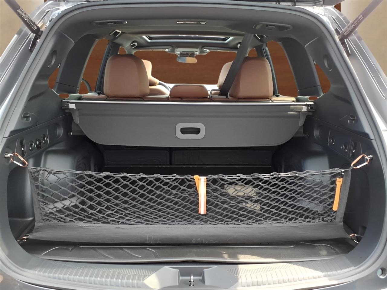 Subaru Forester Touring AWD 2025