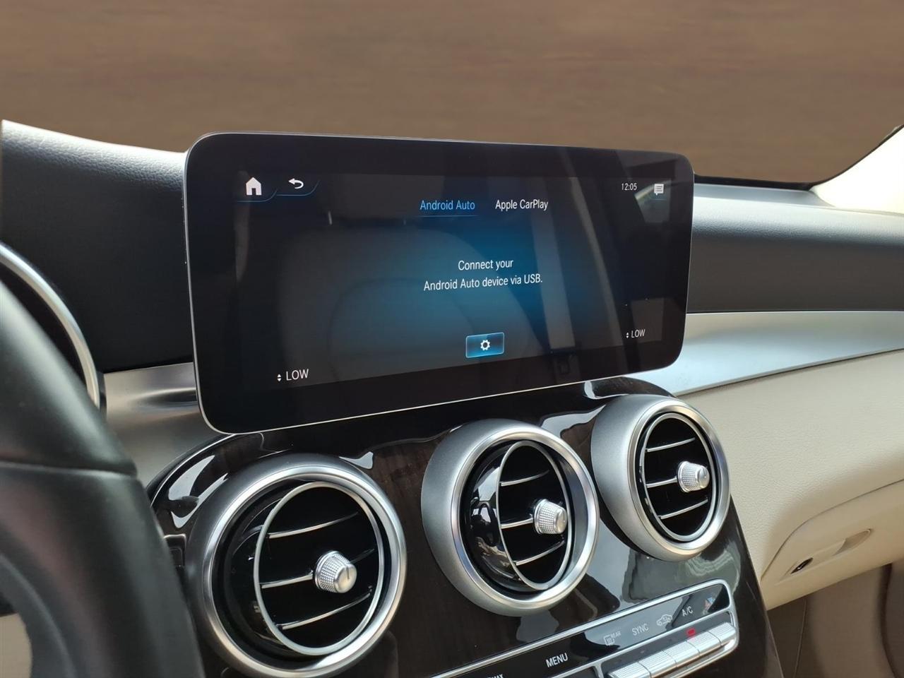 Mercedes-Benz GLC GLC 300 4MATIC SUV 2022