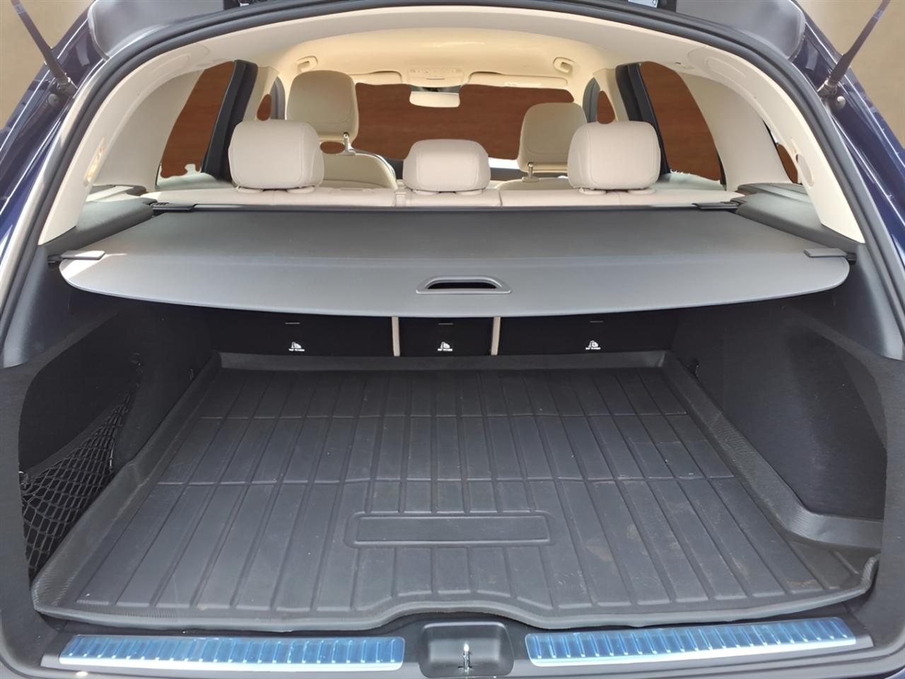 Mercedes-Benz GLC GLC 300 4MATIC SUV 2022