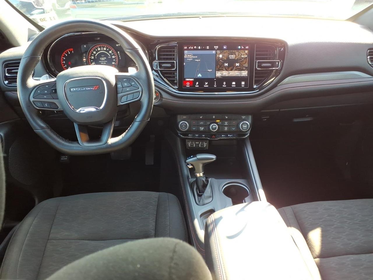 Dodge Durango GT AWD 2026