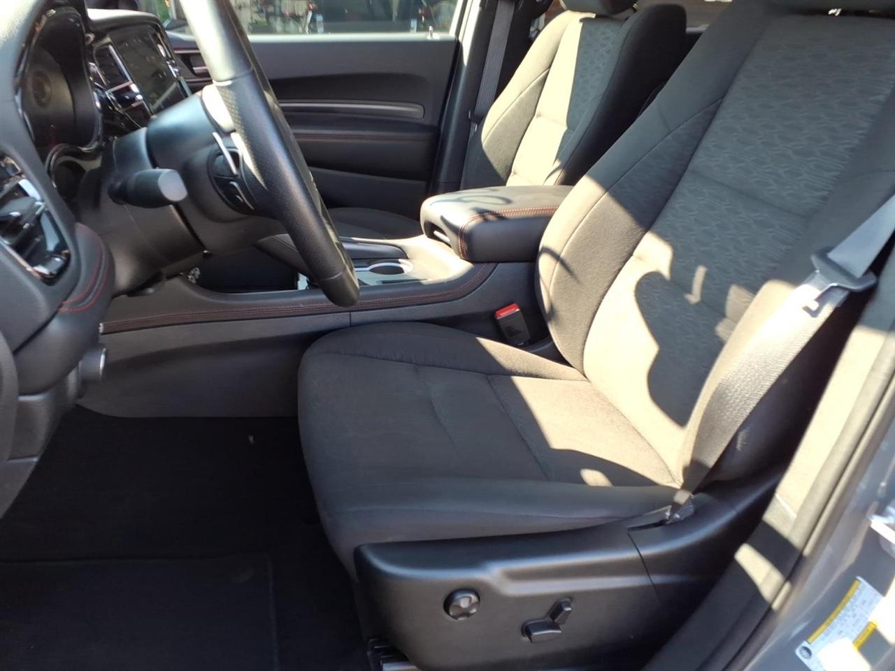 Dodge Durango GT AWD 2026